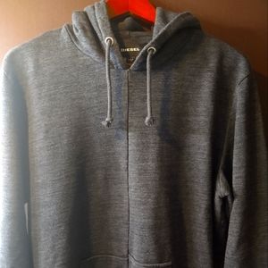 Diesel hoodie